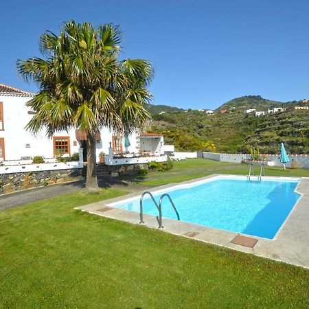 Villa Simon Barlovento Exterior foto