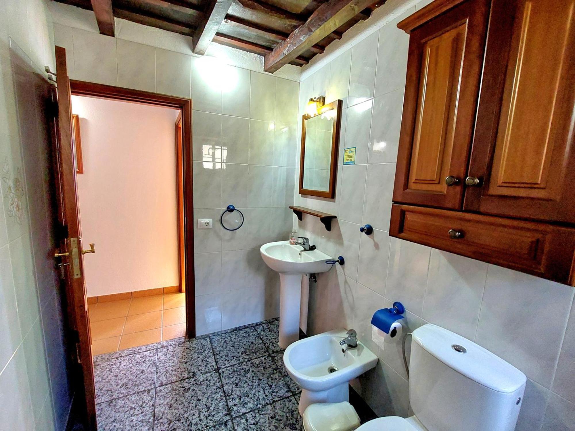 Villa Simon Barlovento Exterior foto
