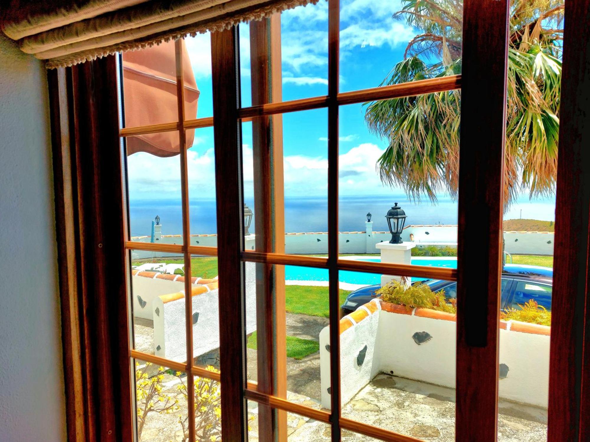 Villa Simon Barlovento Exterior foto
