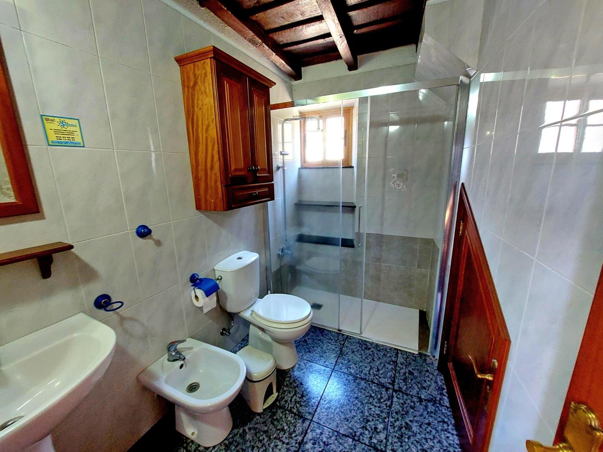 Villa Simon Barlovento Exterior foto